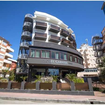 Hotel Caraibi 米兰马瑞提那 外观 照片