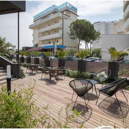 Hotel Caraibi 米兰马瑞提那 外观 照片