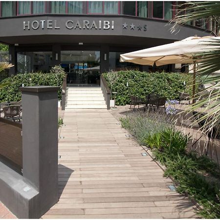 Hotel Caraibi 米兰马瑞提那 外观 照片