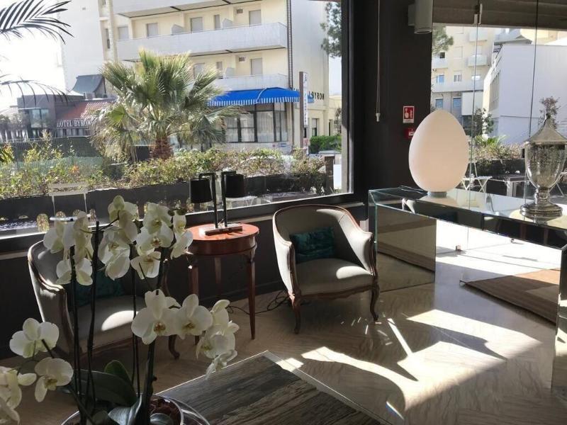 Hotel Caraibi 米兰马瑞提那 外观 照片