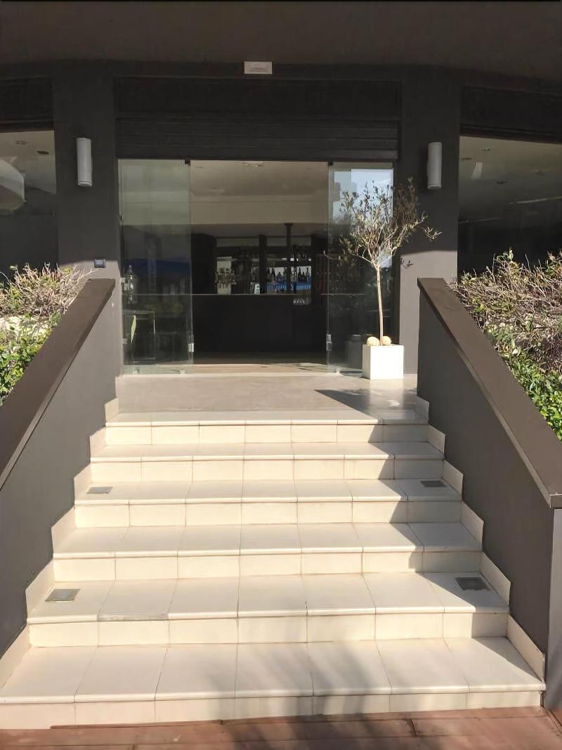 Hotel Caraibi 米兰马瑞提那 外观 照片