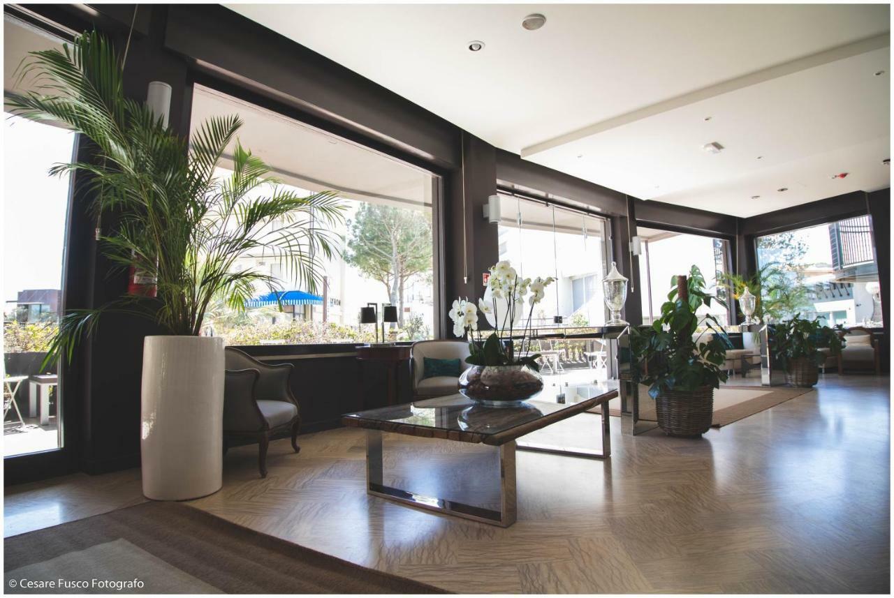 Hotel Caraibi 米兰马瑞提那 外观 照片