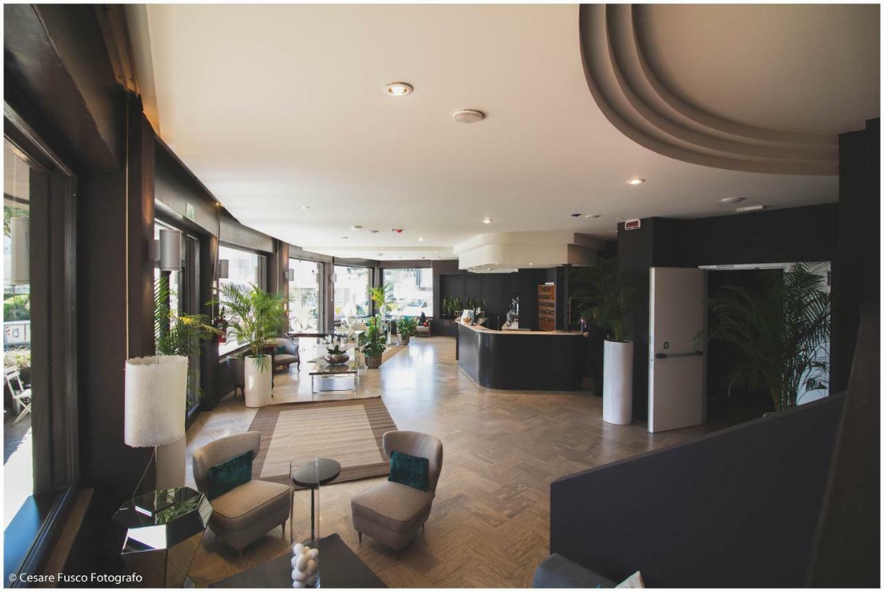 Hotel Caraibi 米兰马瑞提那 外观 照片