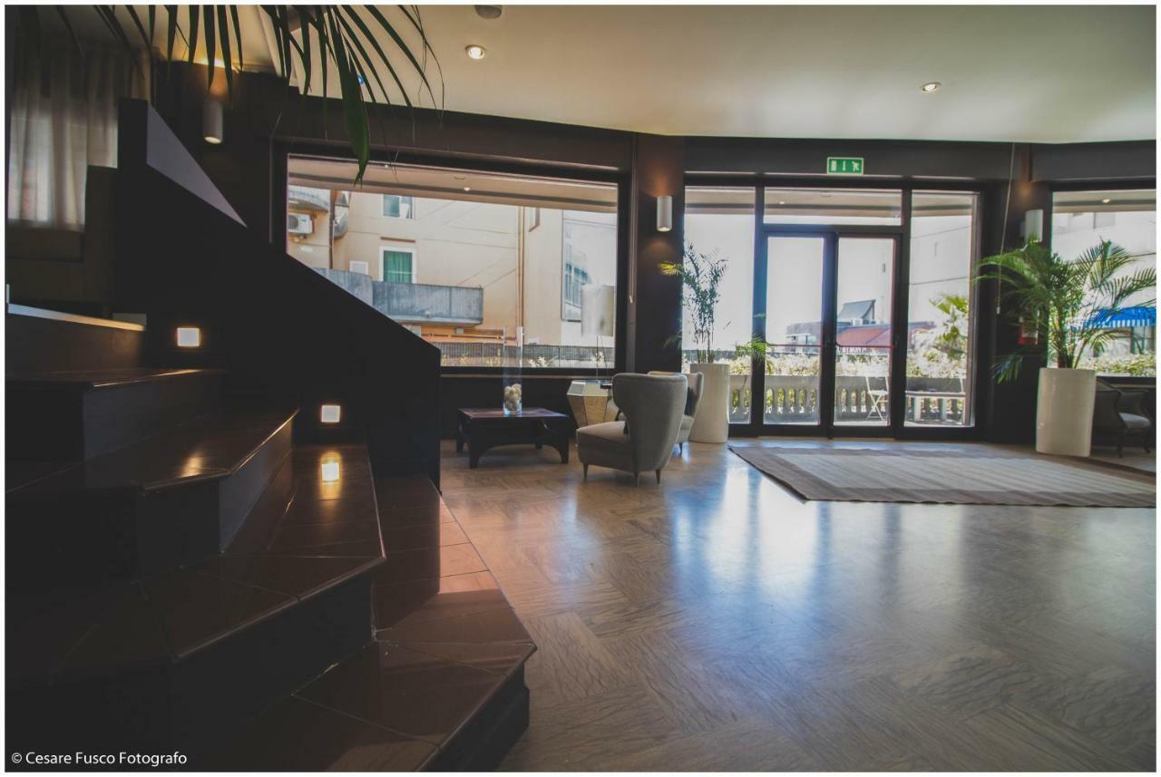Hotel Caraibi 米兰马瑞提那 外观 照片
