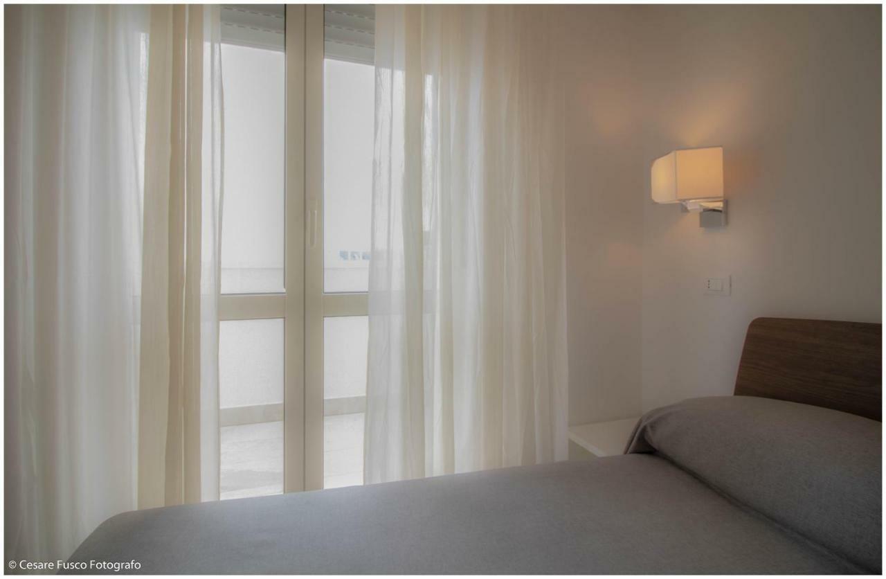 Hotel Caraibi 米兰马瑞提那 外观 照片