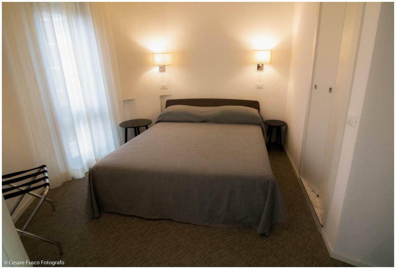 Hotel Caraibi 米兰马瑞提那 外观 照片