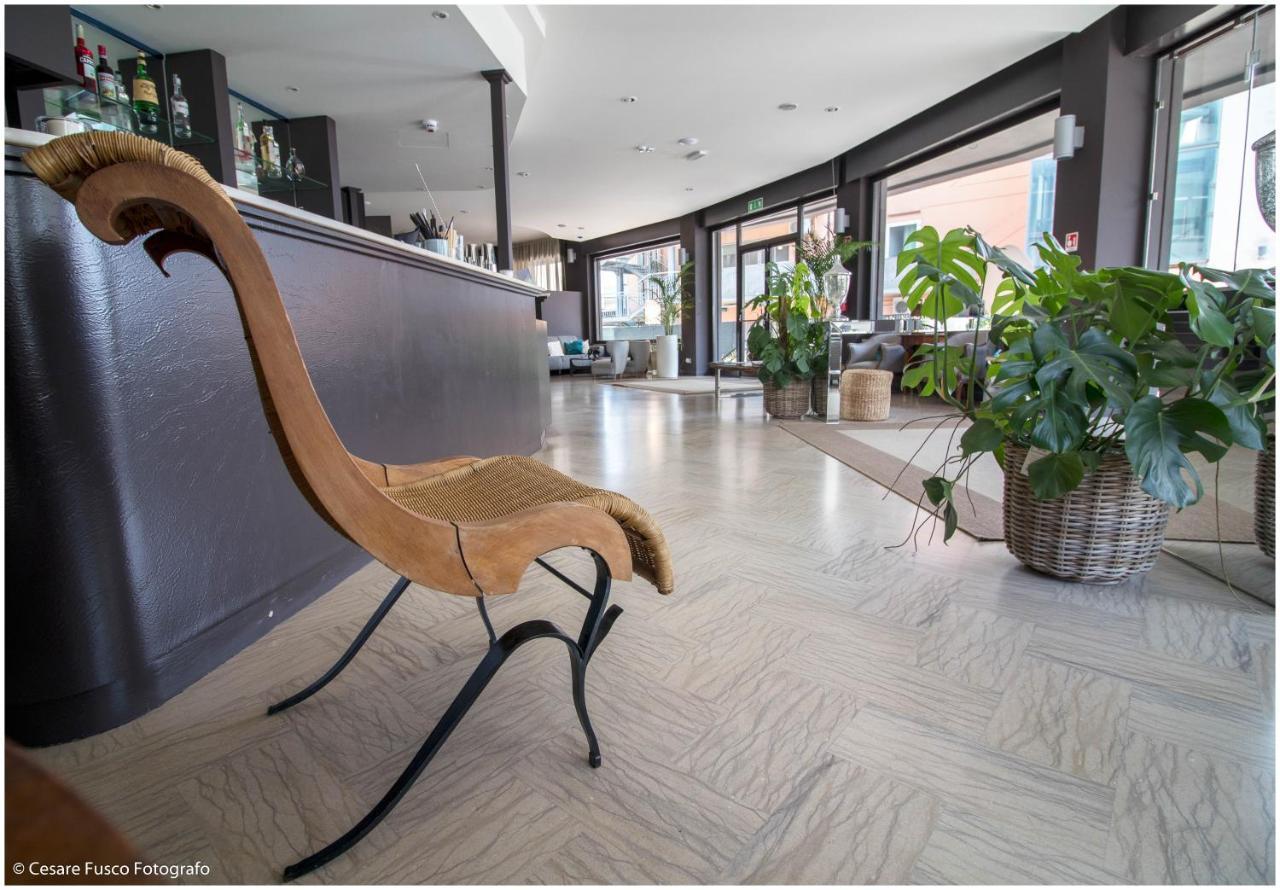 Hotel Caraibi 米兰马瑞提那 外观 照片